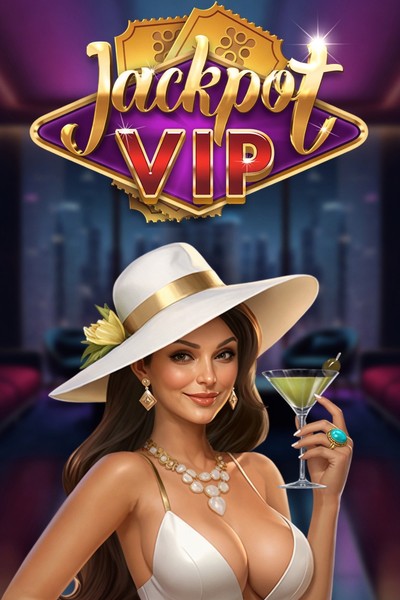 Jackpot VIP slot at Betrepublic Casino