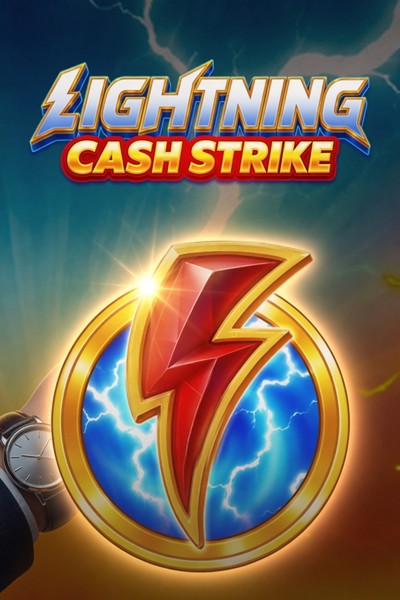 Lightning Cash Strike slot at Betrepublic Casino