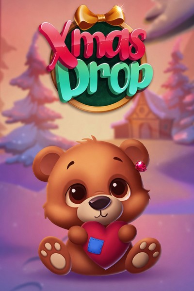 Xmas Drop slot at Betrepublic Casino