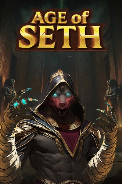 Age Of Seth slot at Casinova Casino