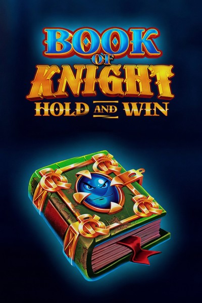Book Of Knight Hold And Win slot at Cleobetra Casino